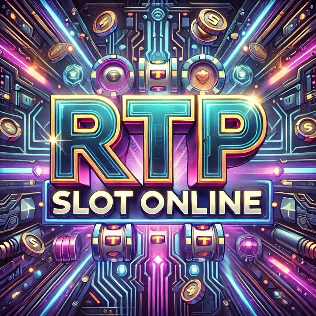 rtp slot